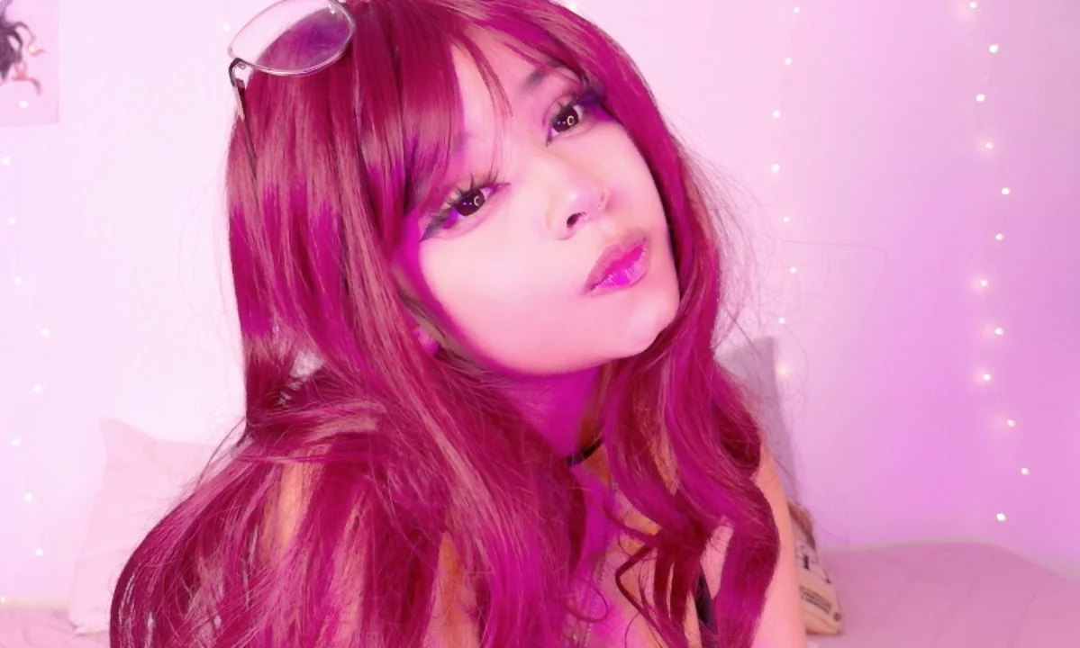 XXX Porn Photo of Nude Suki_moon_ 5