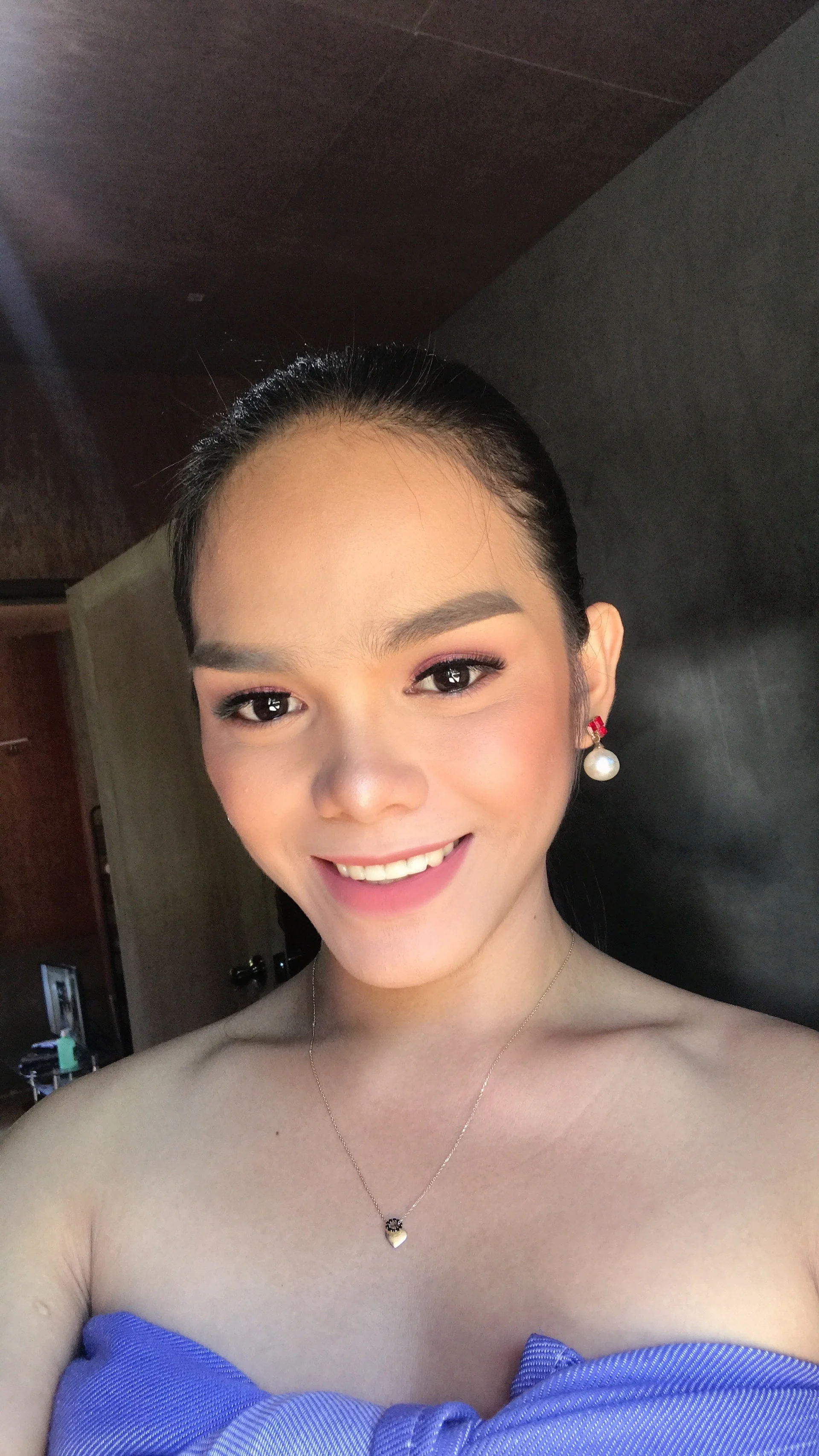 XXX Porn Photo of Nude tarrablitz 2