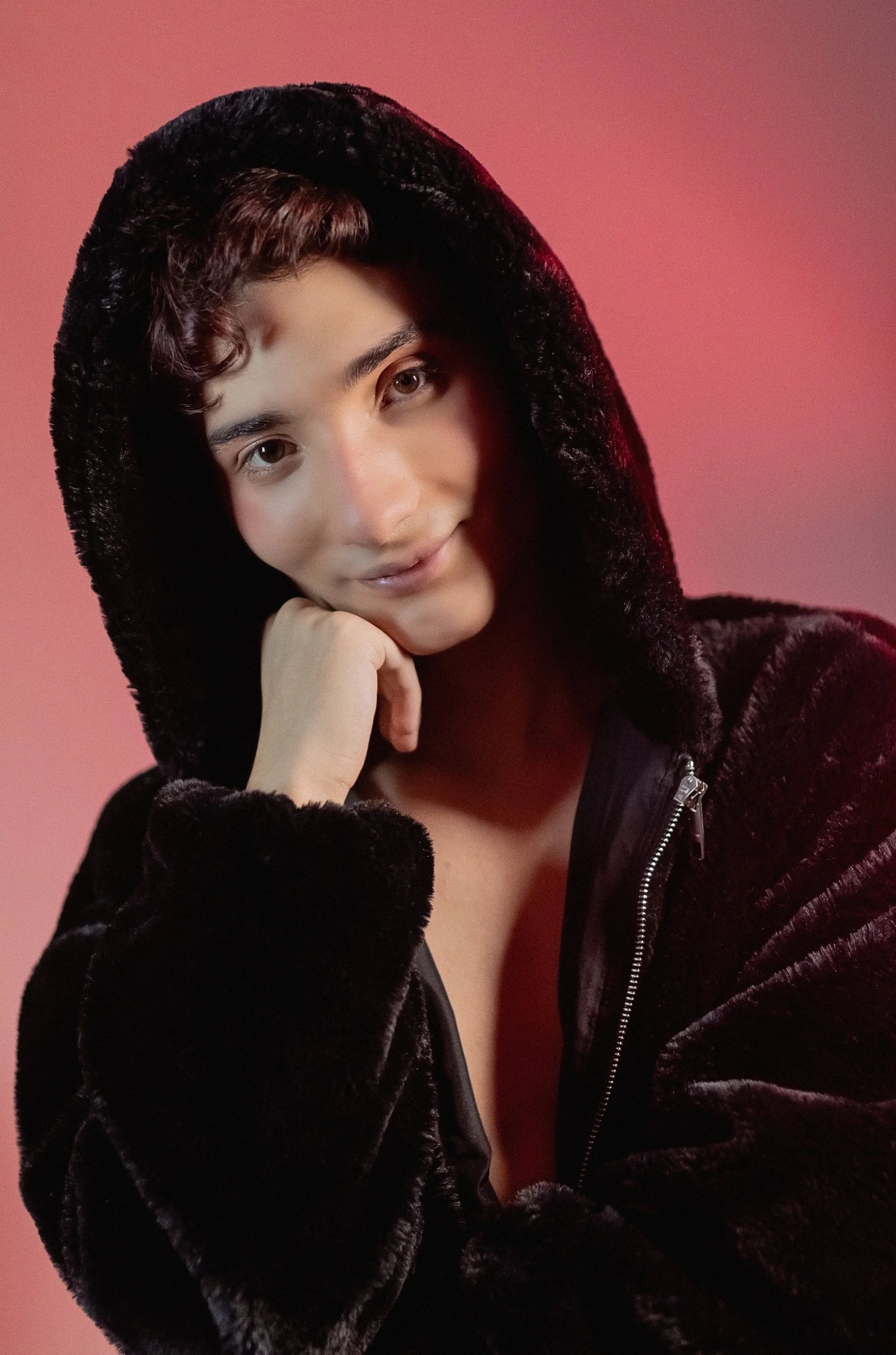 XXX Porn Photo of Nude LumierNova 14