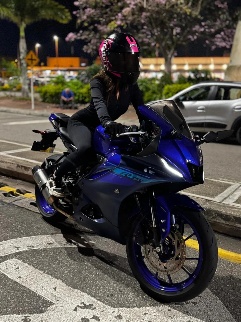 XXX Porn Photo of Nude ZharidjParker 22