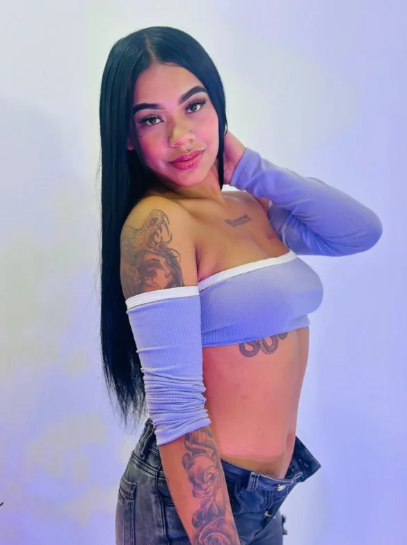 XXX Porn Photo of Nude _Isabella_Moon 11