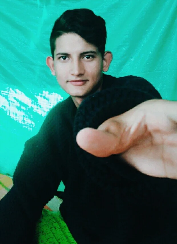 XXX Porn Photo of Nude Juan_Hotcaliemte 14