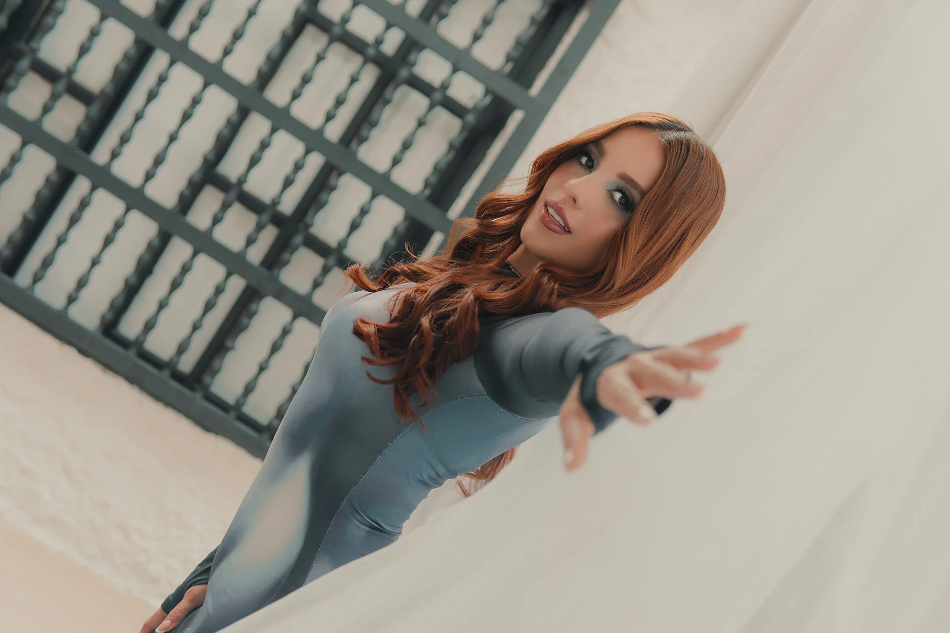 XXX Porn Photo of Nude MelanieHudson_ 81