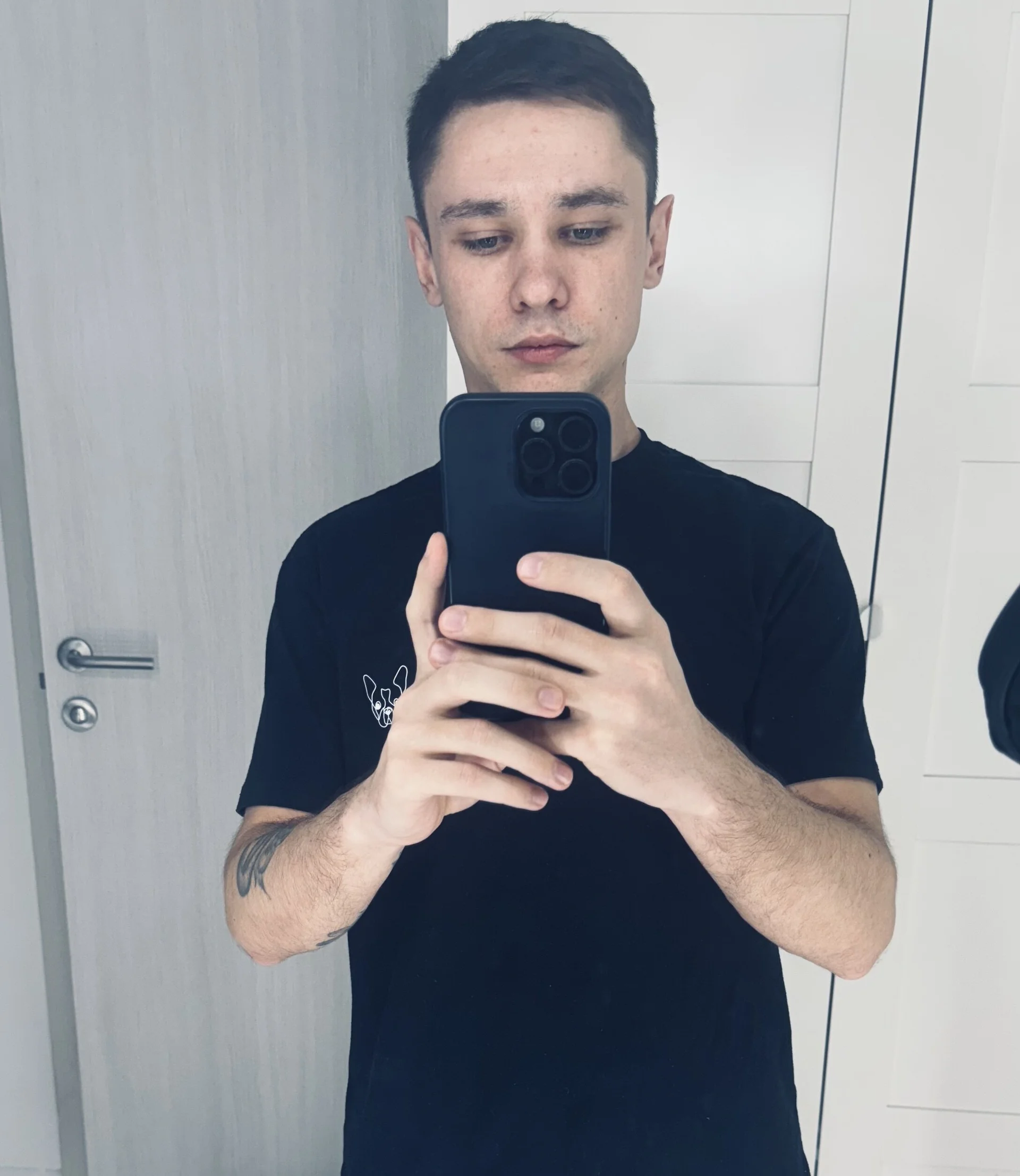 XXX Porn Photo of Nude Alexmansuper 3