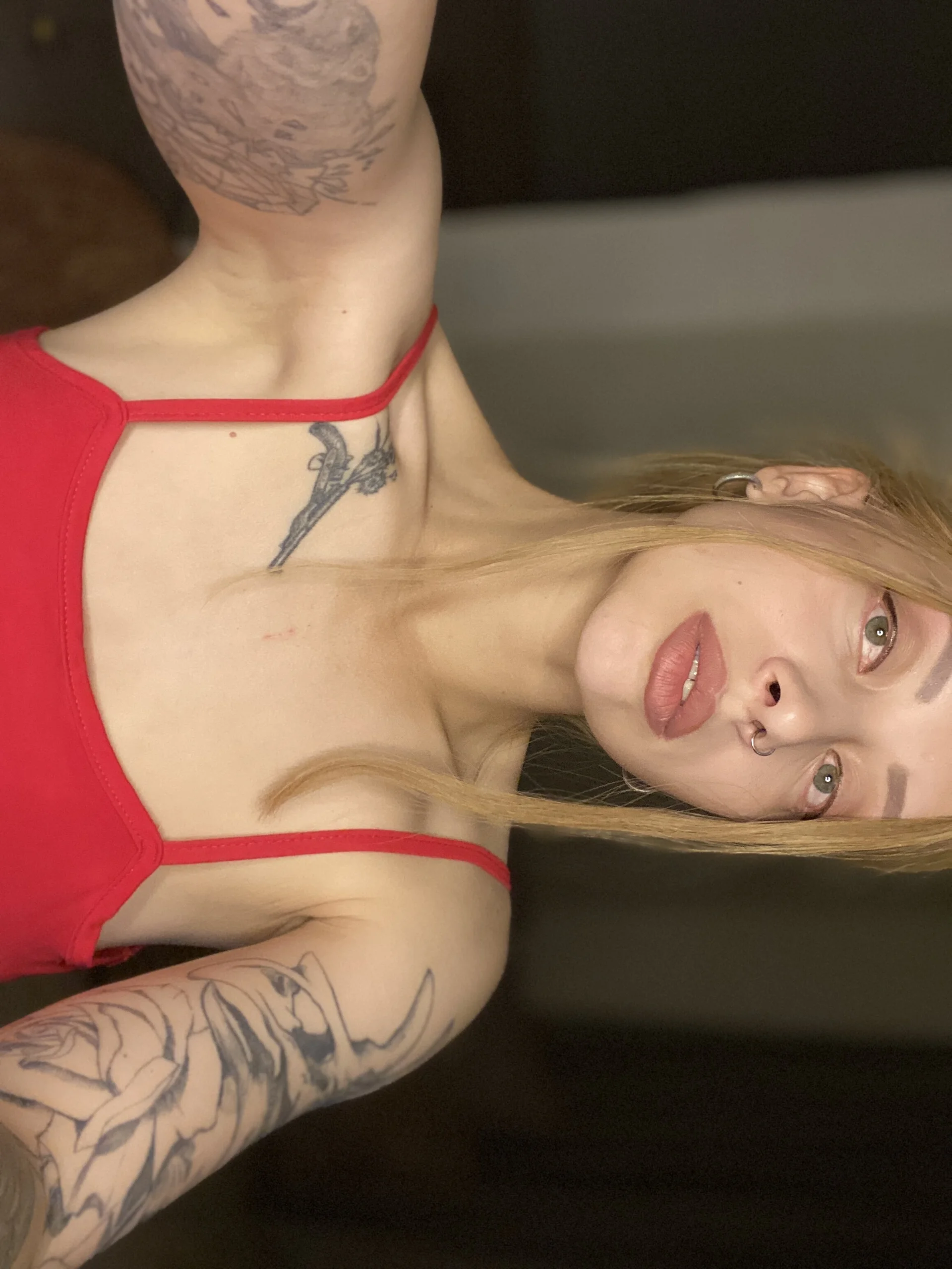XXX Porn Photo of Nude Jane_Bright 4