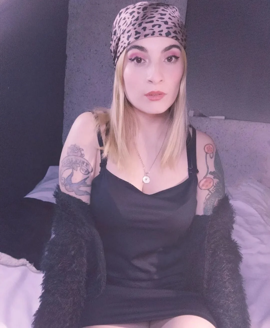 XXX Porn Photo of Nude Rouse_A01 5