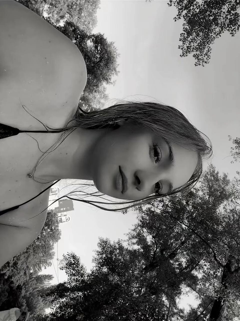 XXX Porn Photo of Nude keylas_moan 8