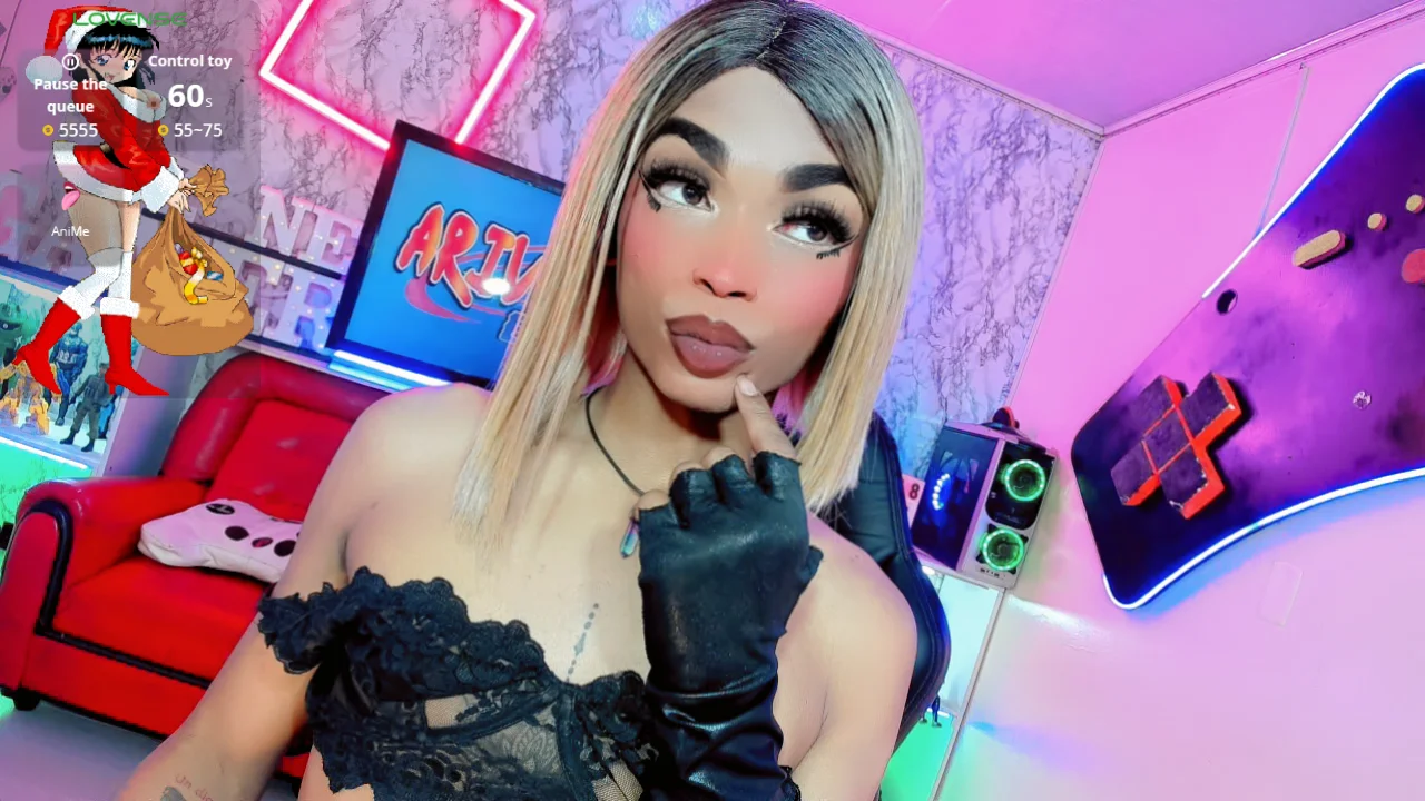 XXX Porn Photo of Nude Gisele_fox 517