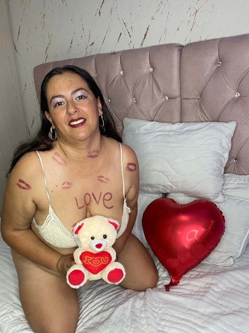 XXX Porn Photo of Nude evelyn_harpeery 11