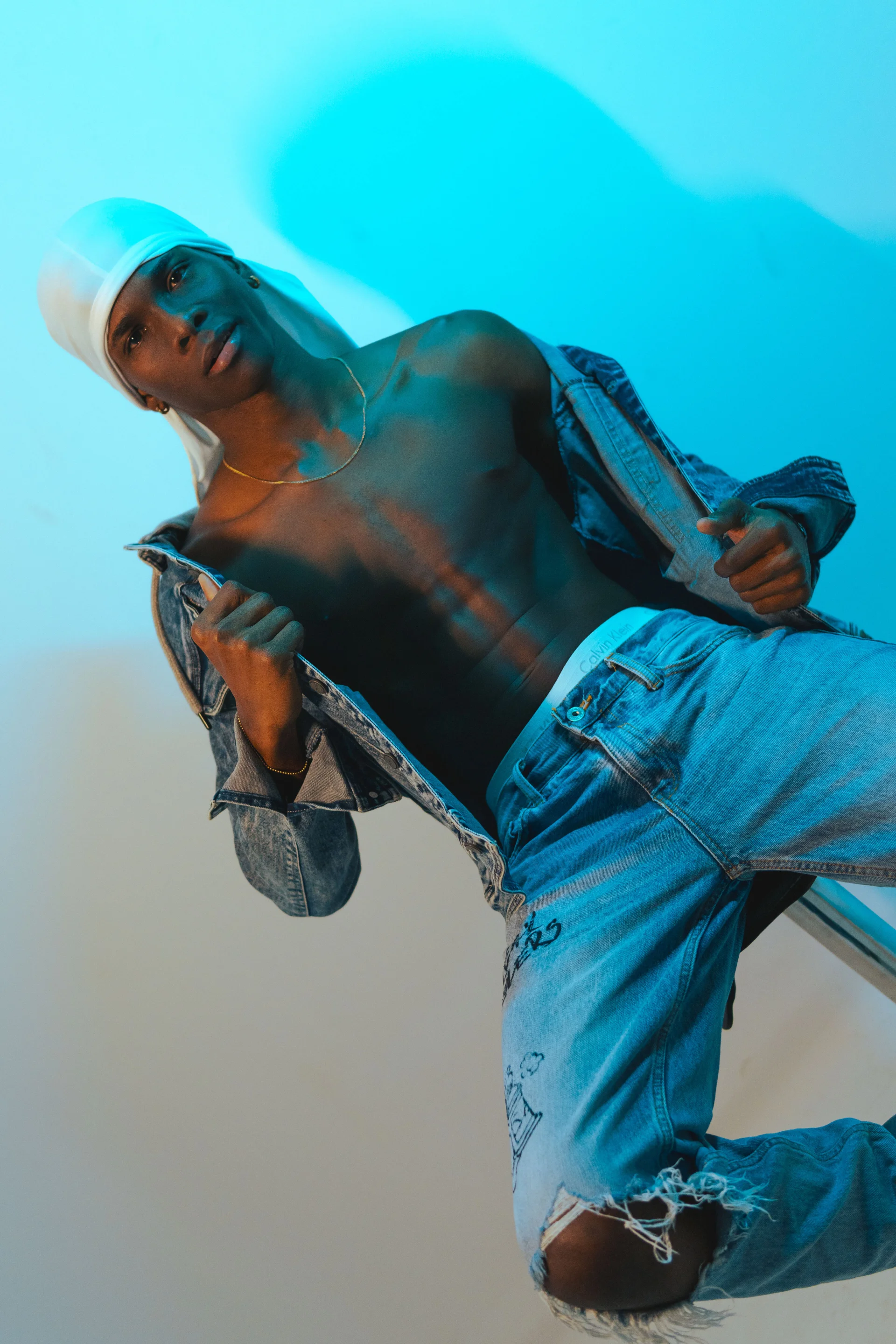 XXX Porn Photo of Nude JacksonMuller_ 451