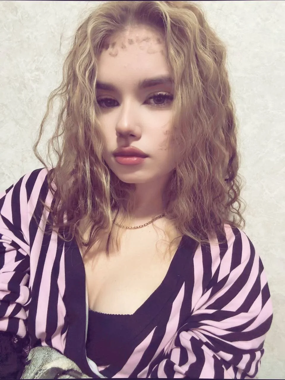 XXX Porn Photo of Nude _Luna_Doll_ 4