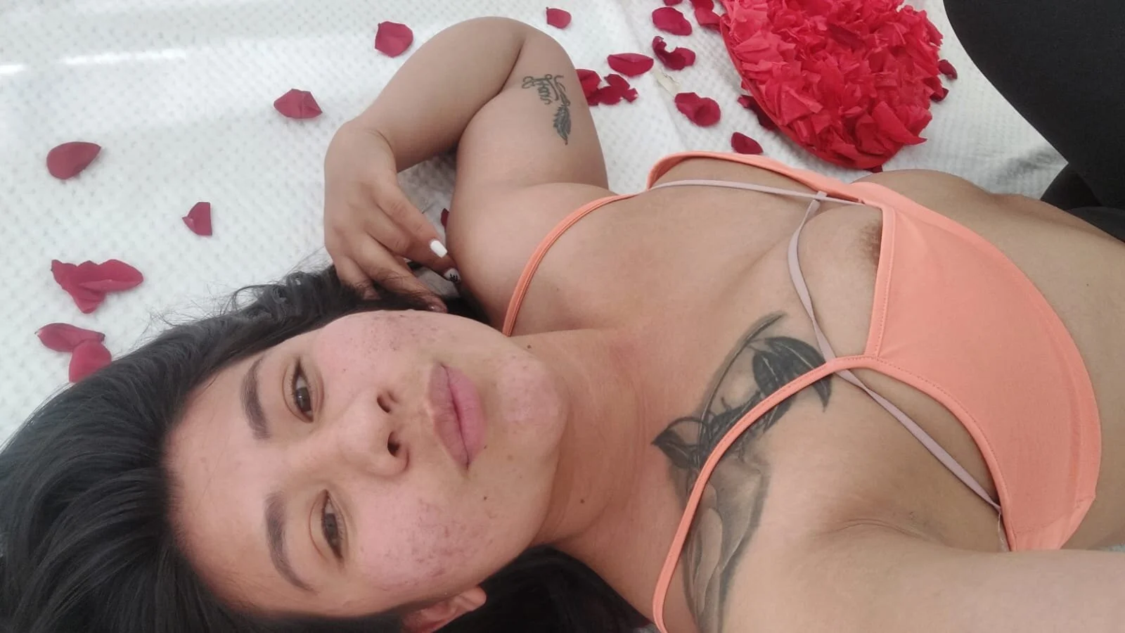 XXX Porn Photo of Nude kim_monti 21