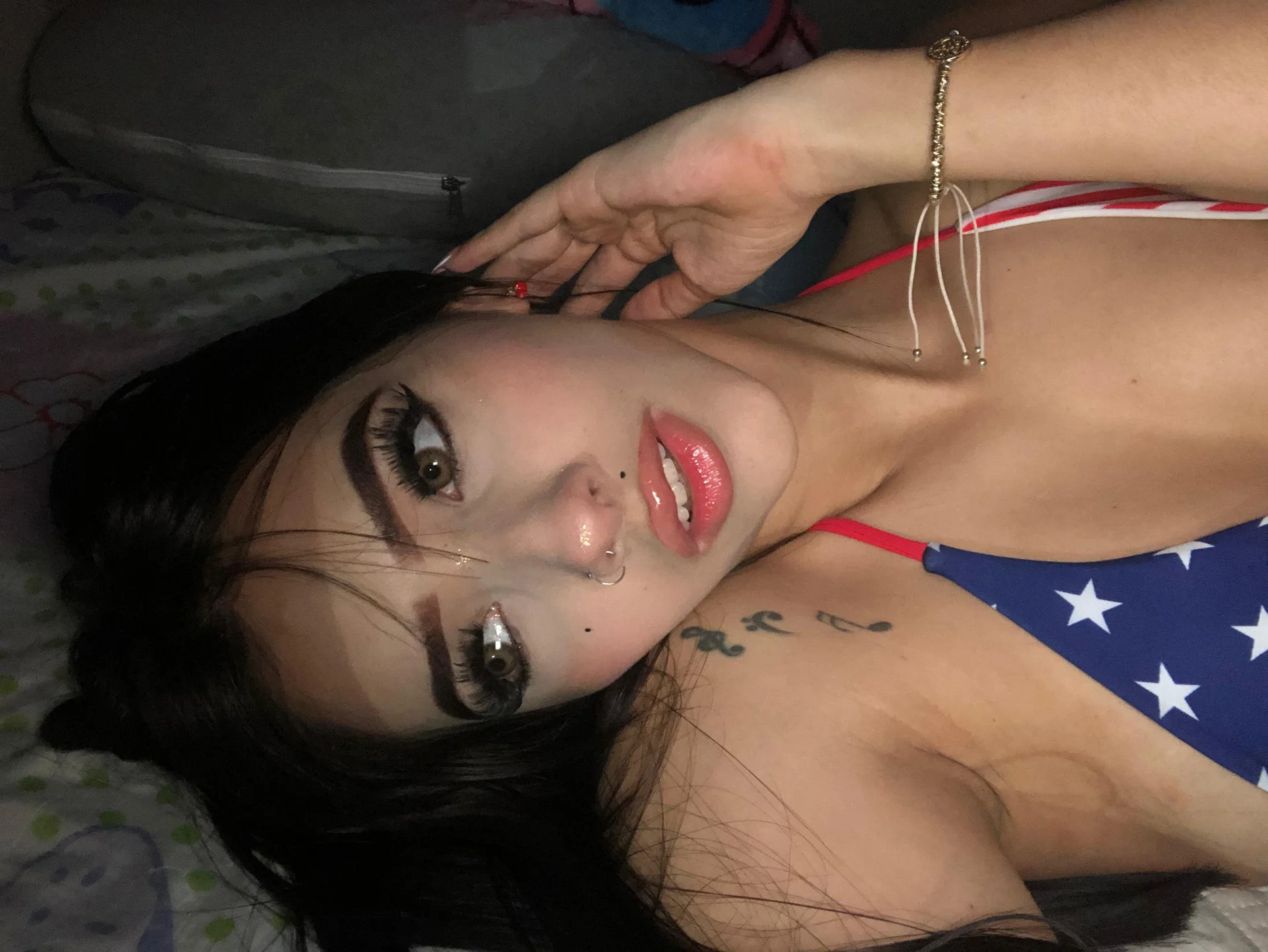 XXX Porn Photo of Nude liccy_hall 32