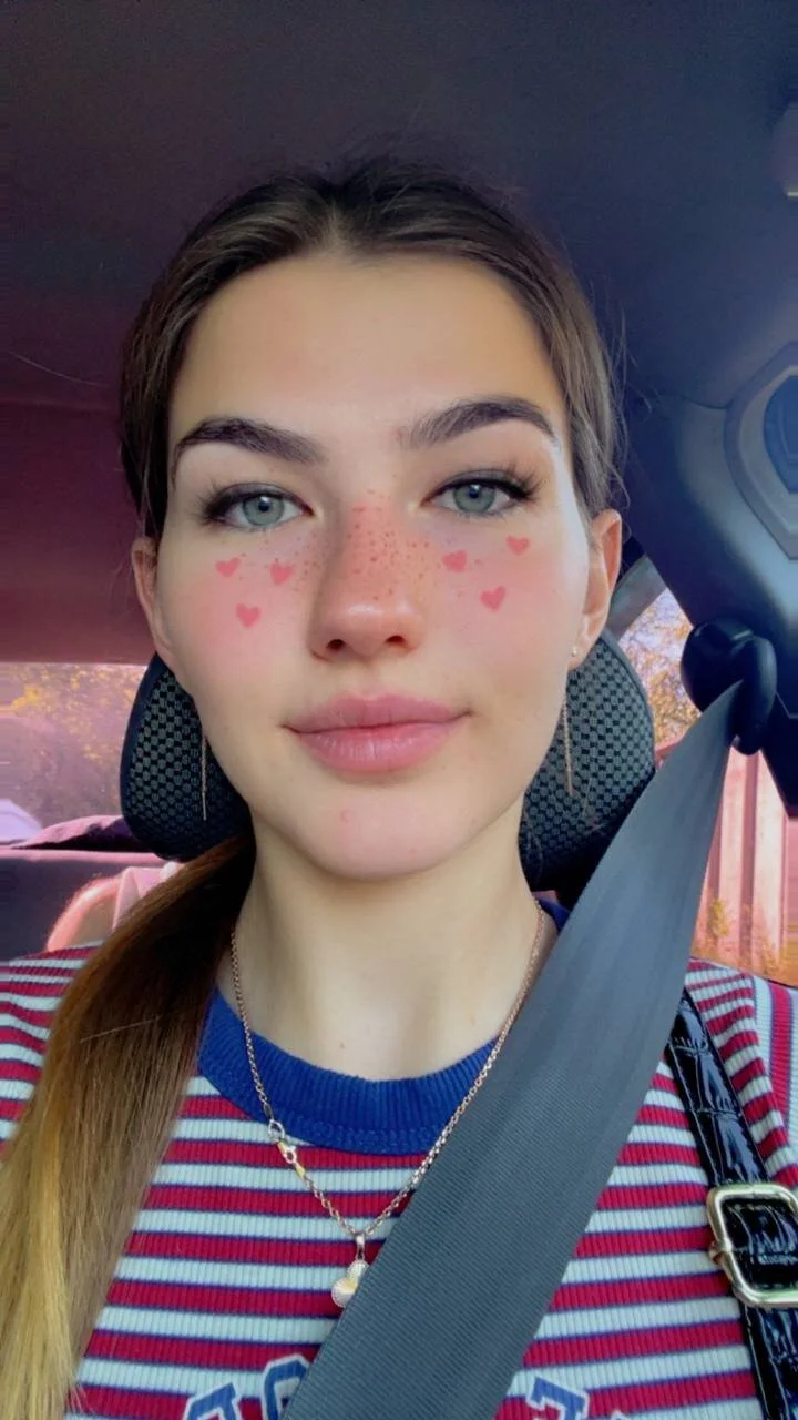XXX Porn Photo of Nude mag1c_eyes1 5