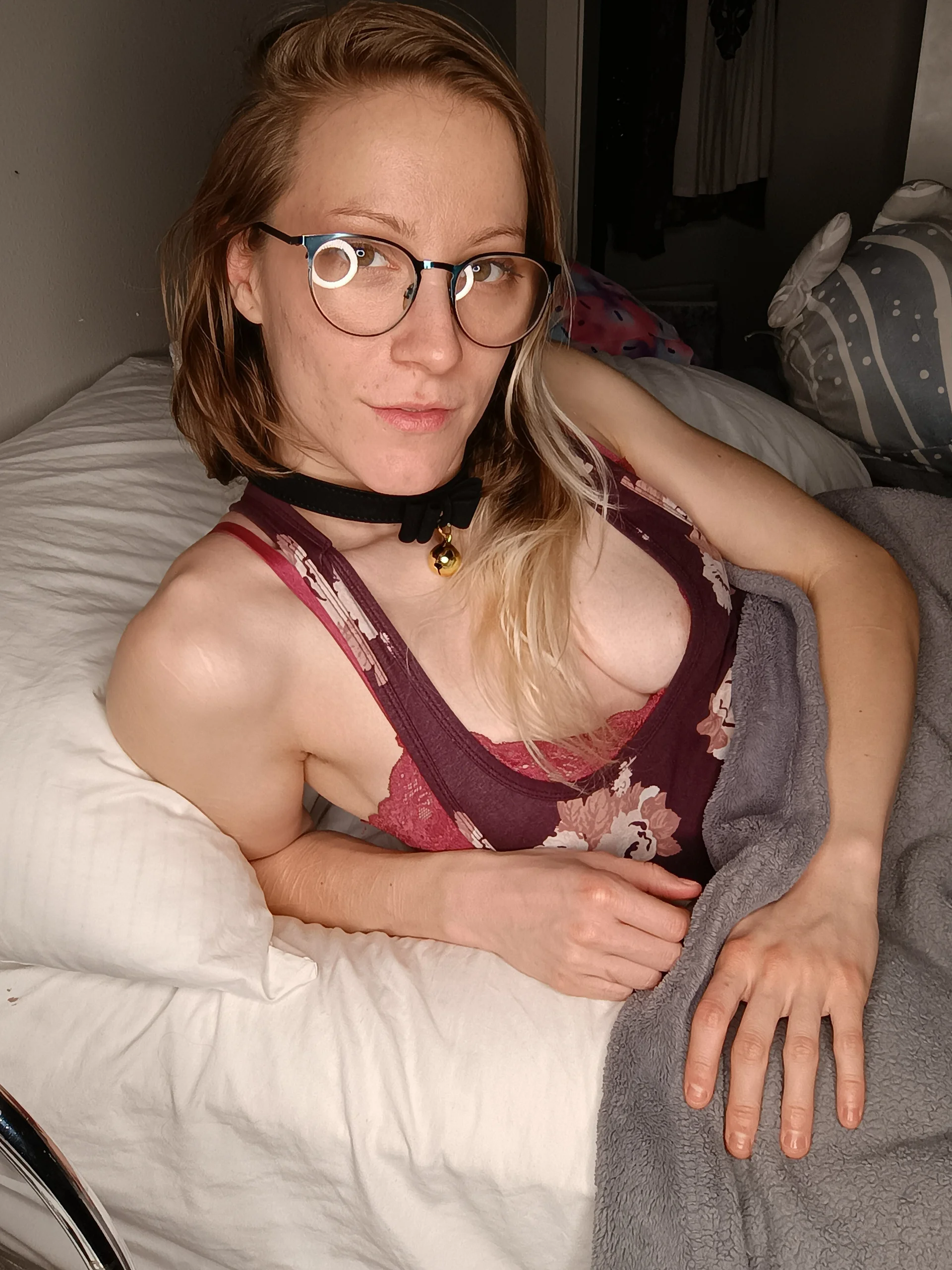 XXX Porn Photo of Nude Paynted_Lady 17