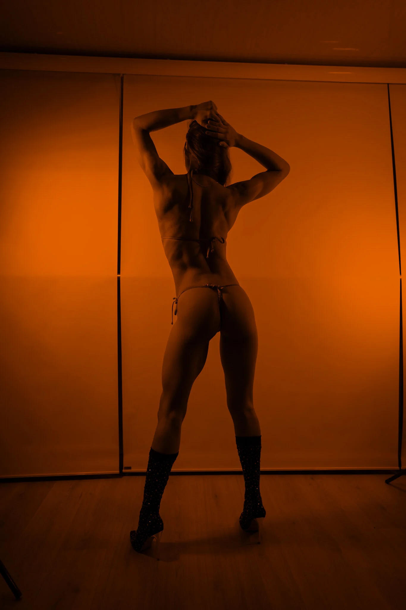 XXX Porn Photo of Nude SofiaRios04 145