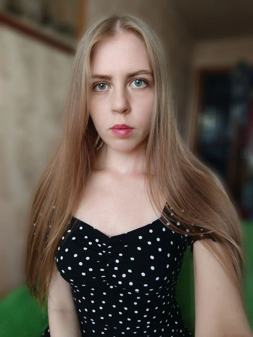 XXX Porn Photo of Nude Joann_Shermann 6