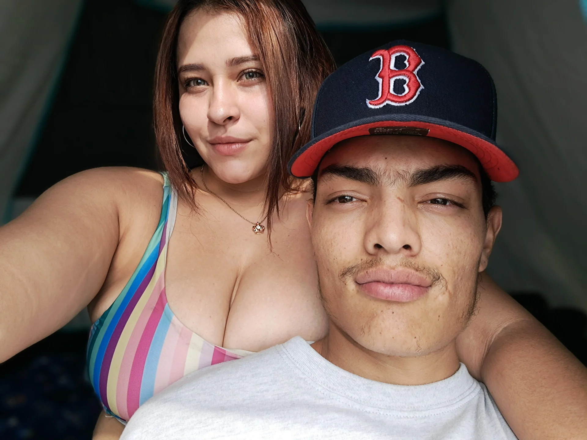 XXX Porn Photo of Nude bella_n99 4