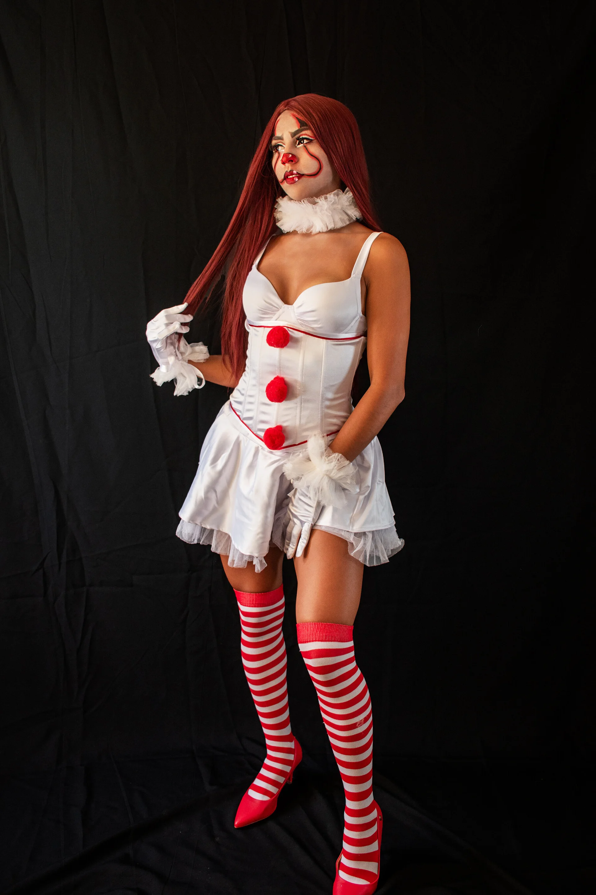 XXX Porn Photo of Nude sharonmiller_2_ 12