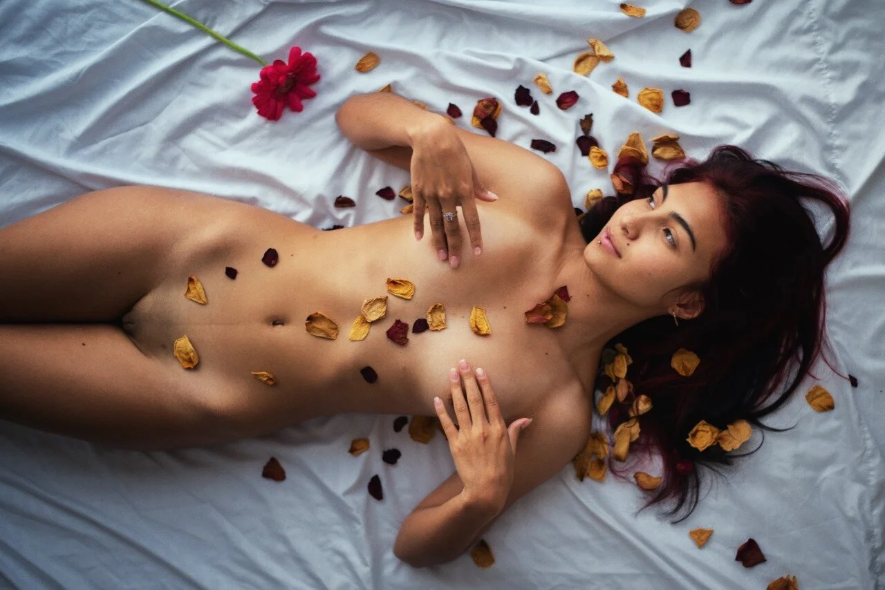 XXX Porn Photo of Nude velvet_mystic 16