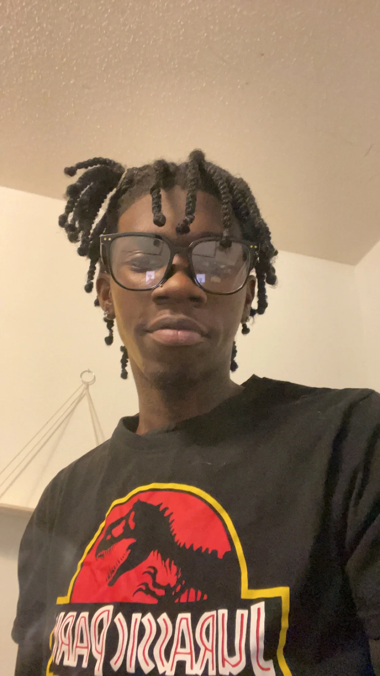 XXX Porn Photo of Nude JasperBlaxx 2