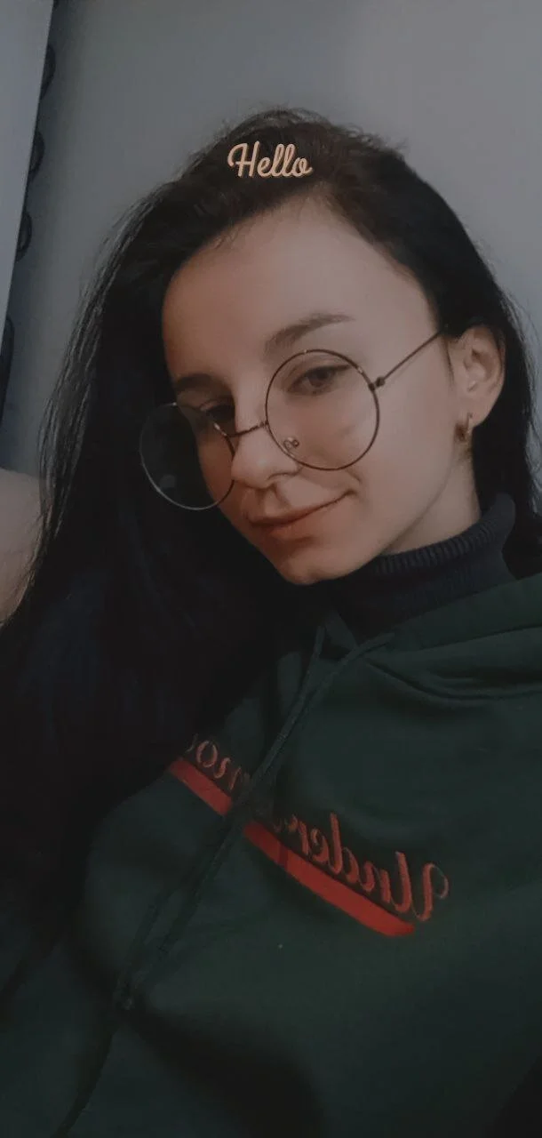 XXX Porn Photo of Nude _Nika_Kik 15