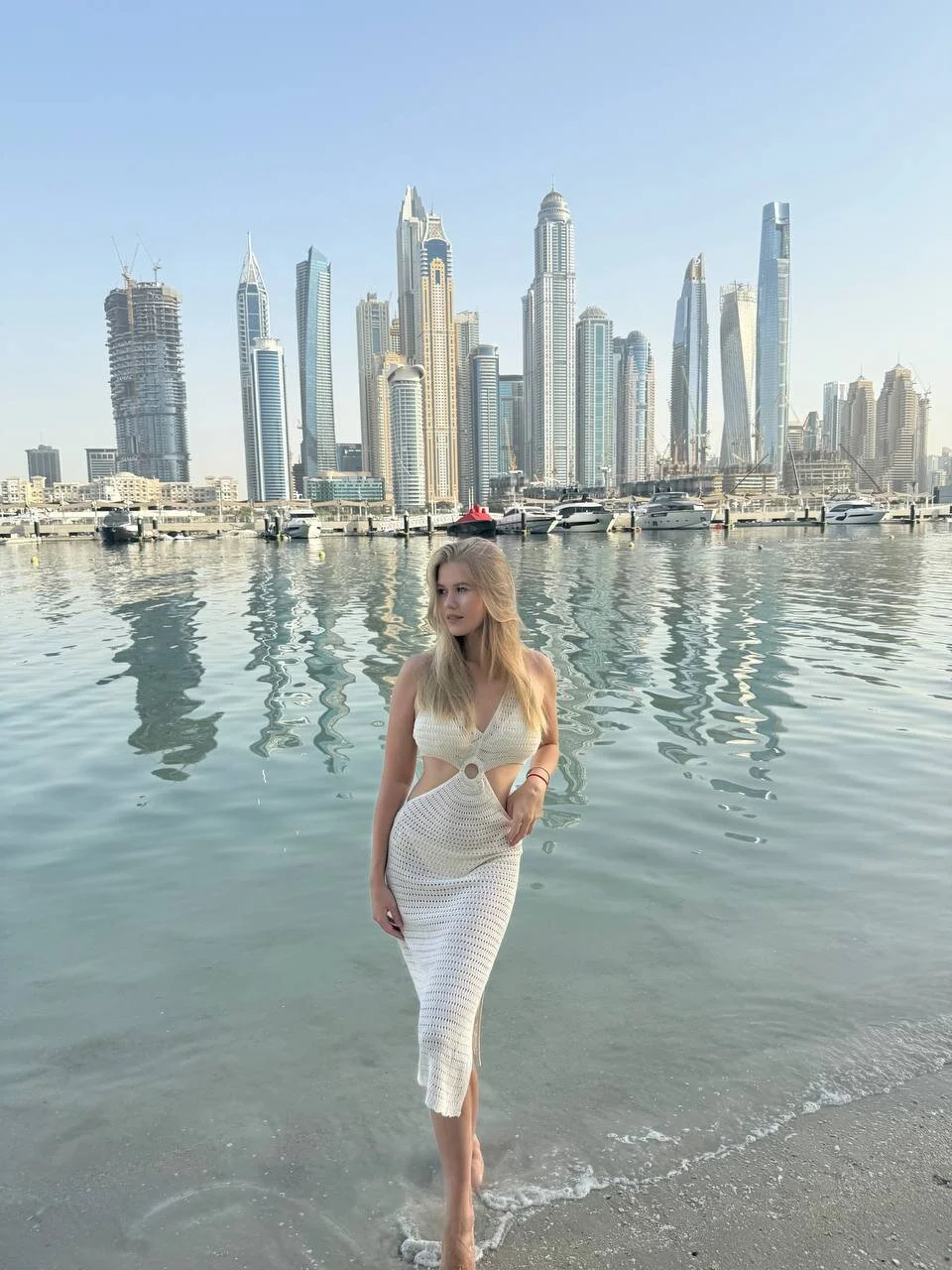 XXX Porn Photo of Nude LillyBrigit 1