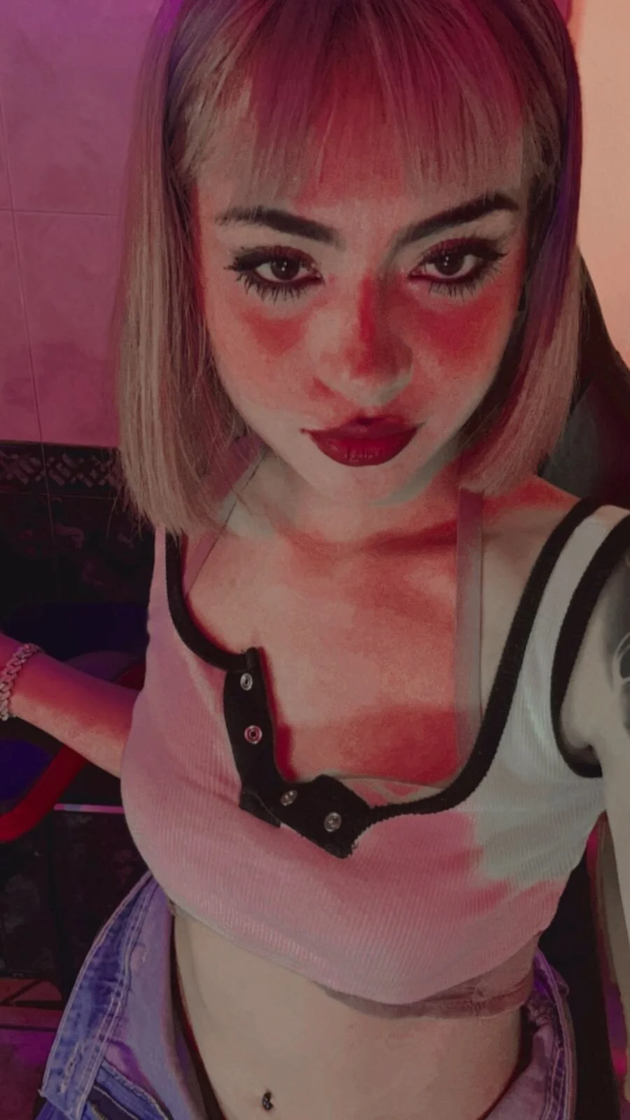 XXX Porn Photo of Nude Sally23_ 6