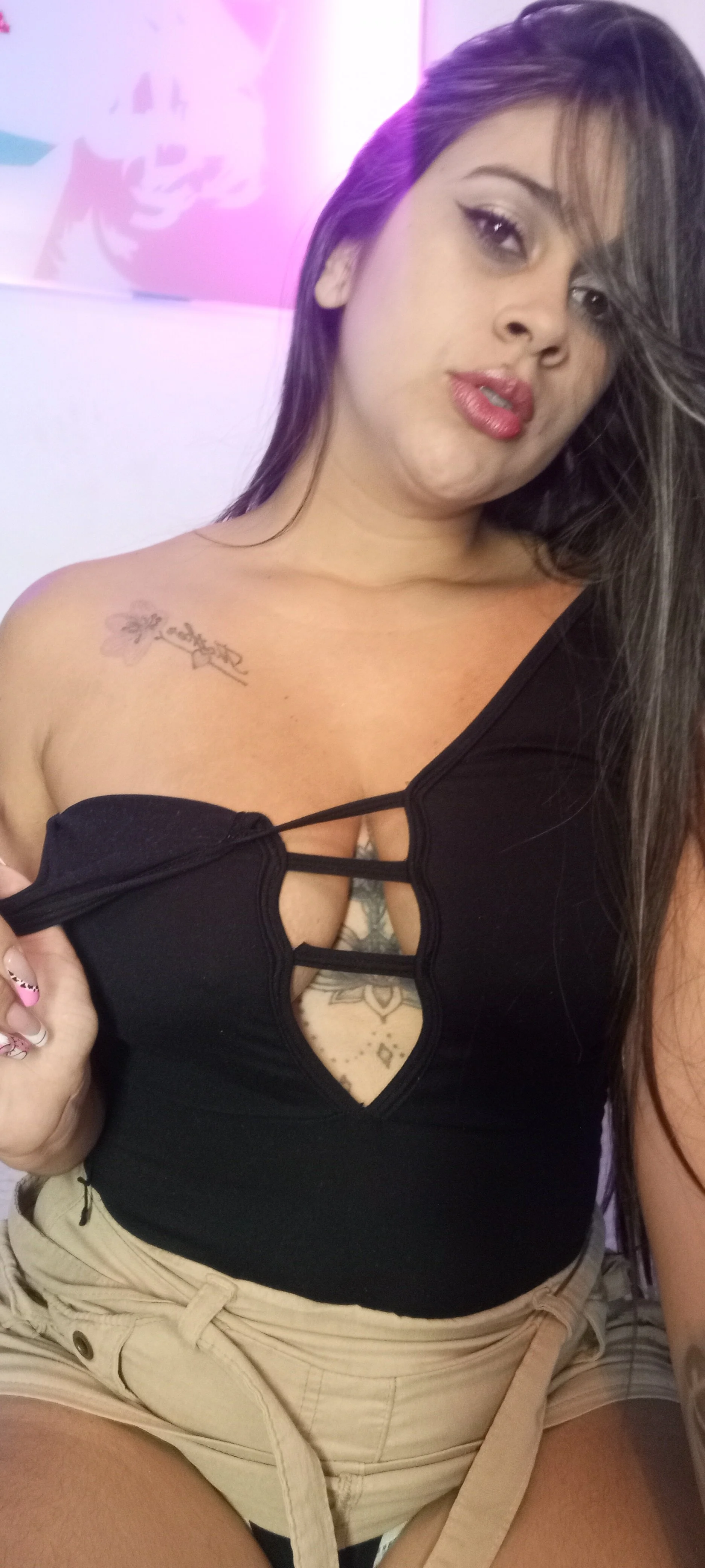 XXX Porn Photo of Nude MariBelle1 10