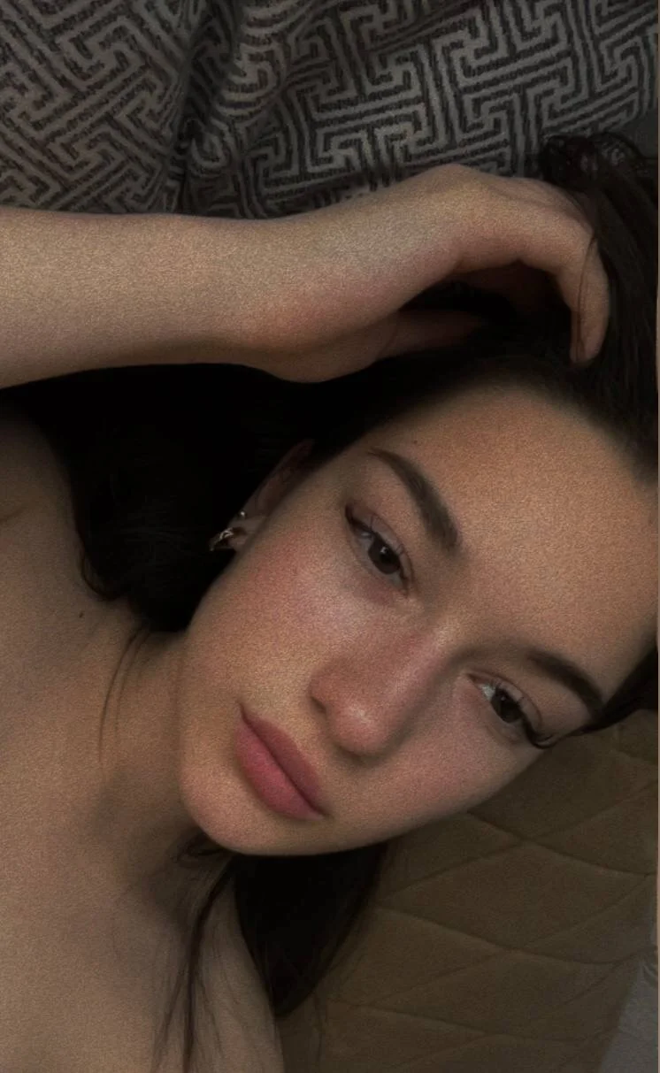 XXX Porn Photo of Nude ClaudiaWhitherspoon 27