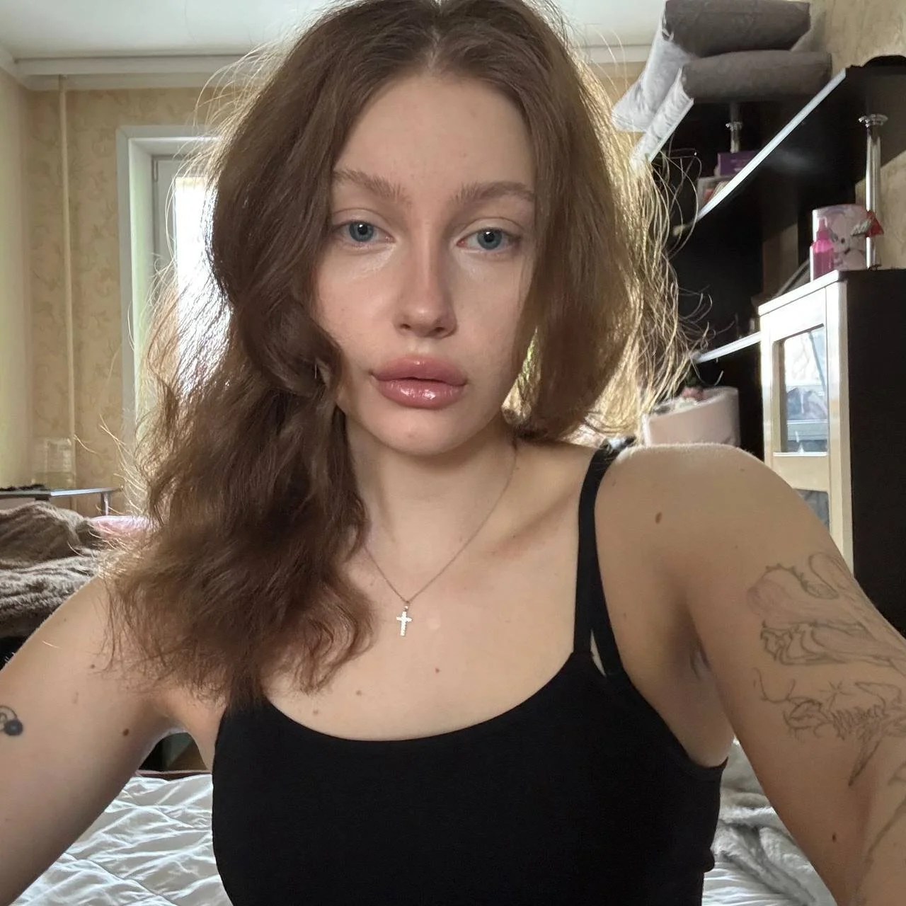 XXX Porn Photo of Nude _JolynJostar 9