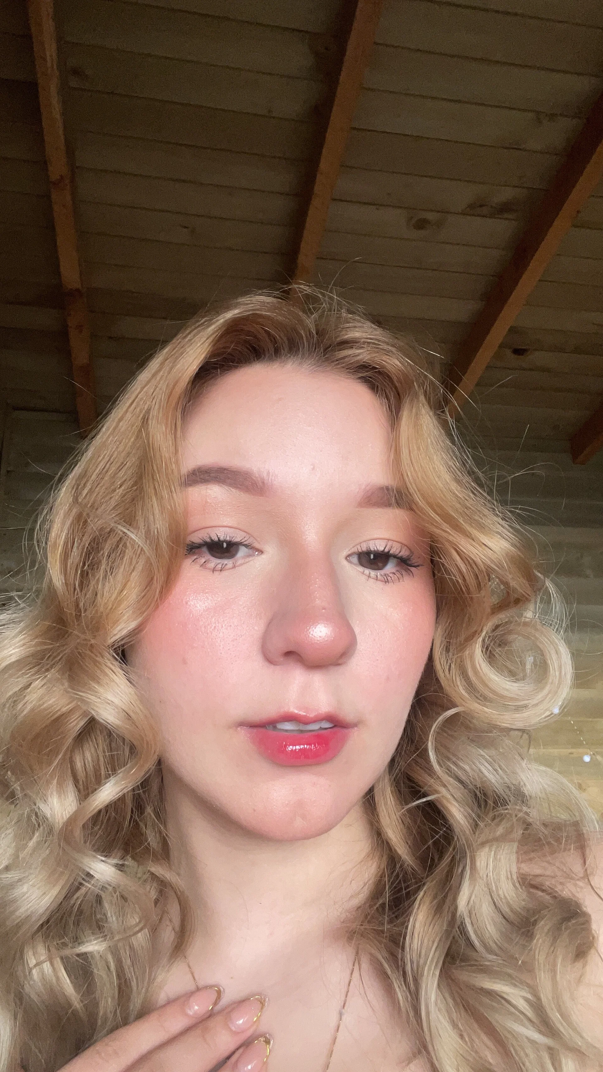 XXX Porn Photo of Nude shatall_rouge 43
