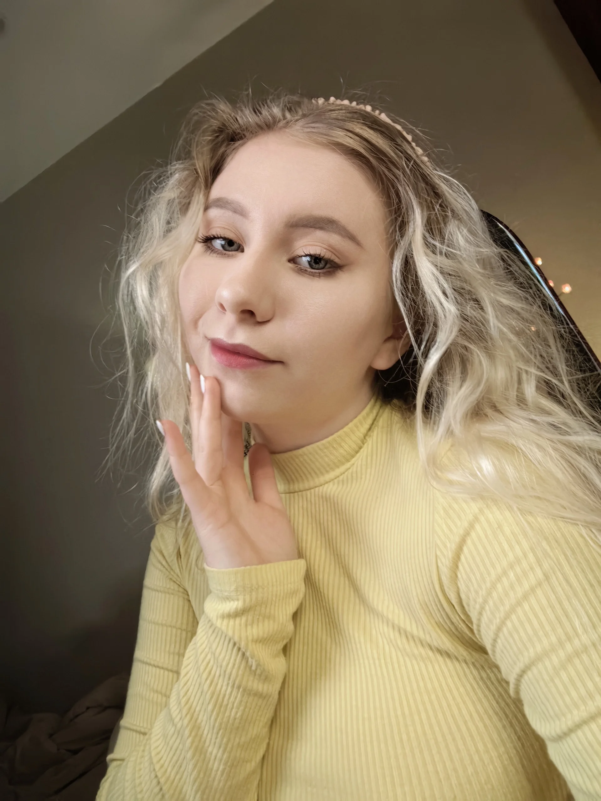 XXX Porn Photo of Nude D0nna_ 2