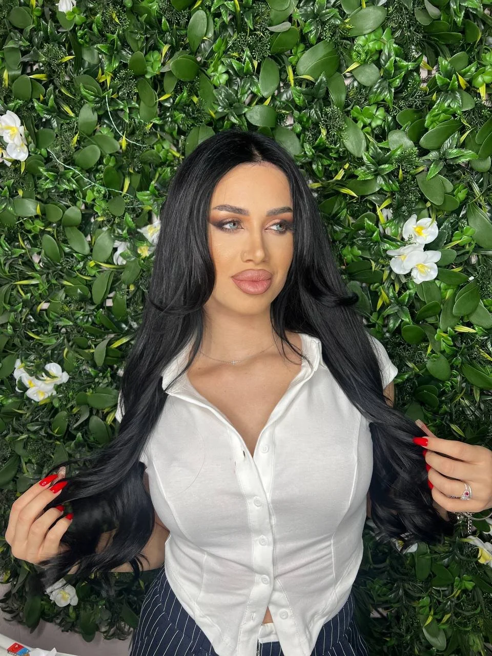 XXX Porn Photo of Nude Jenna_Day 19