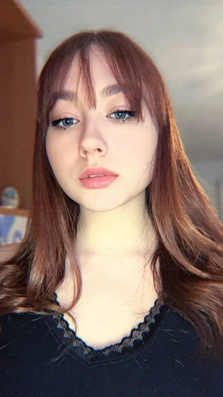 XXX Porn Photo of Nude NoellaWortz 1