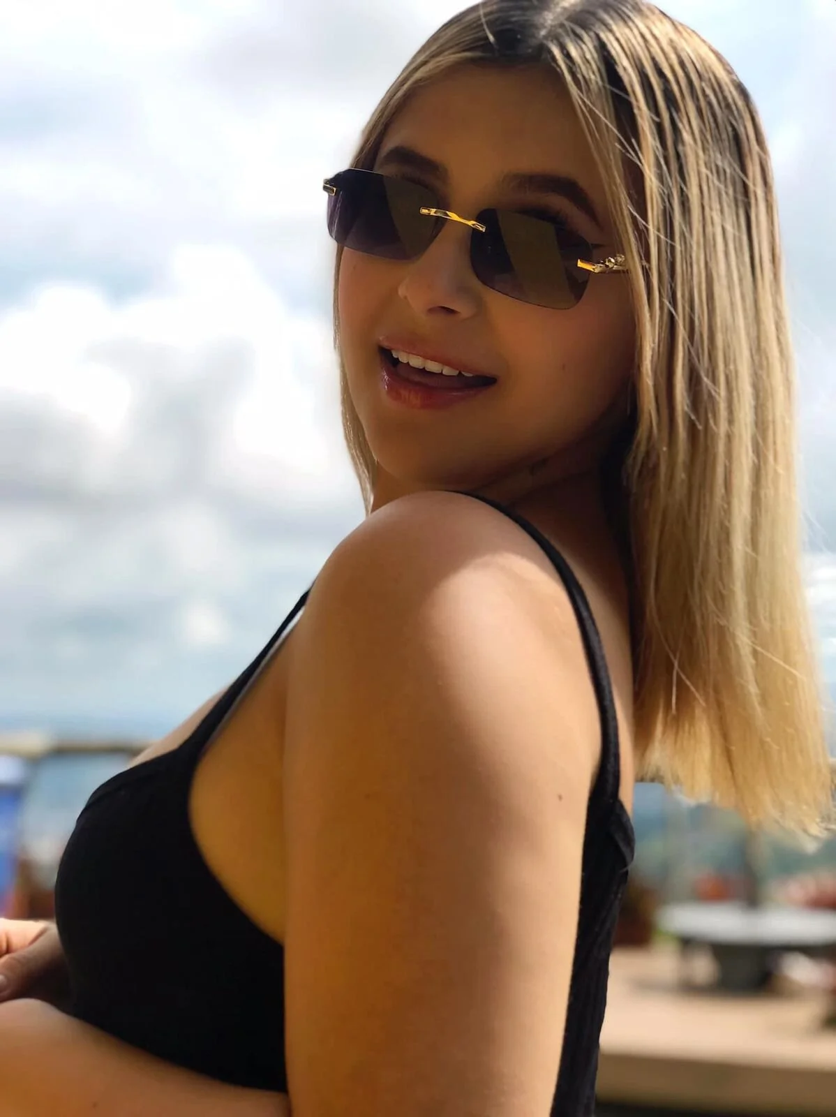 XXX Porn Photo of Nude AnnaBrooks1 9
