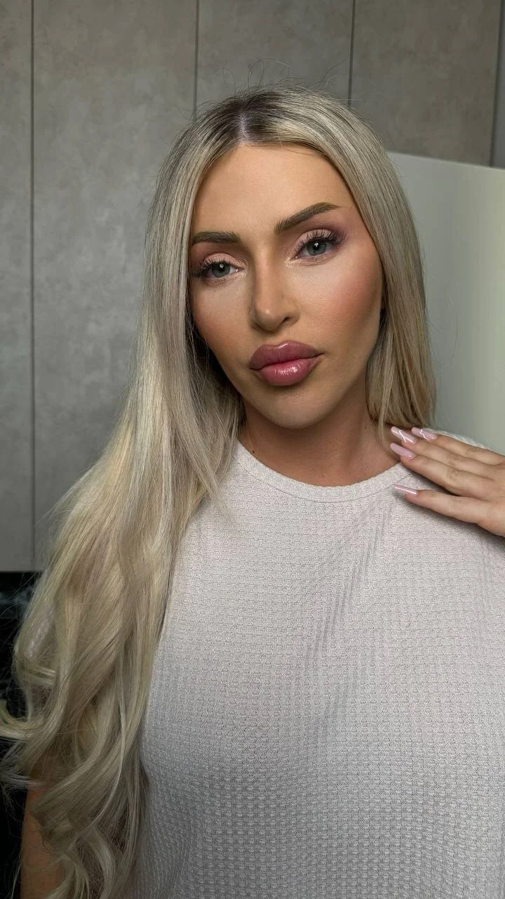 XXX Porn Photo of Nude NadiaMarble 56