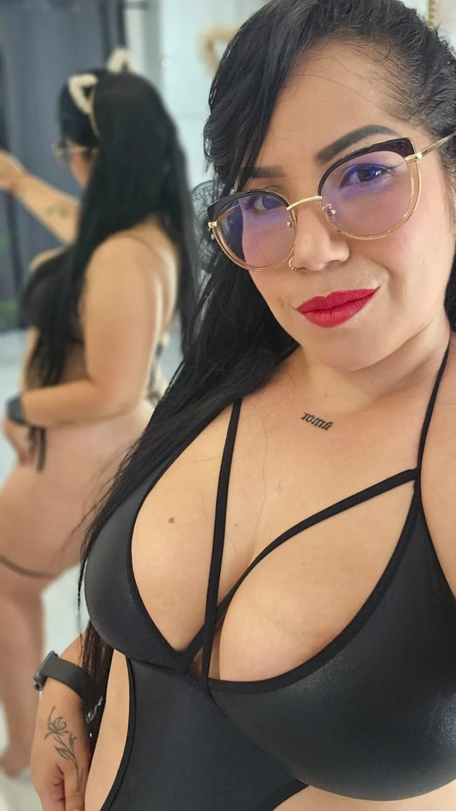 XXX Porn Photo of Nude angeline_blake_ 106