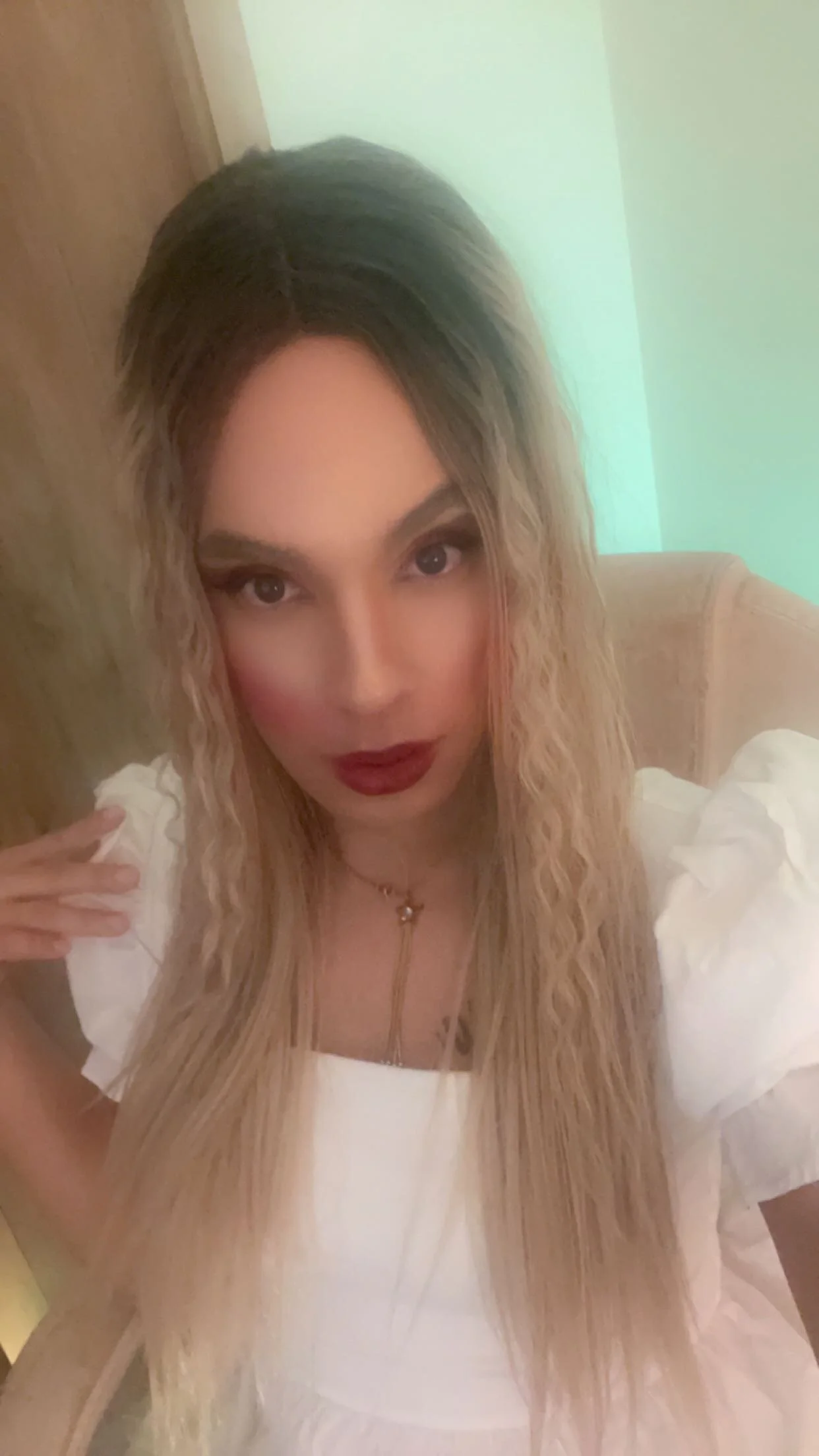 XXX Porn Photo of Nude VenusSantana 218