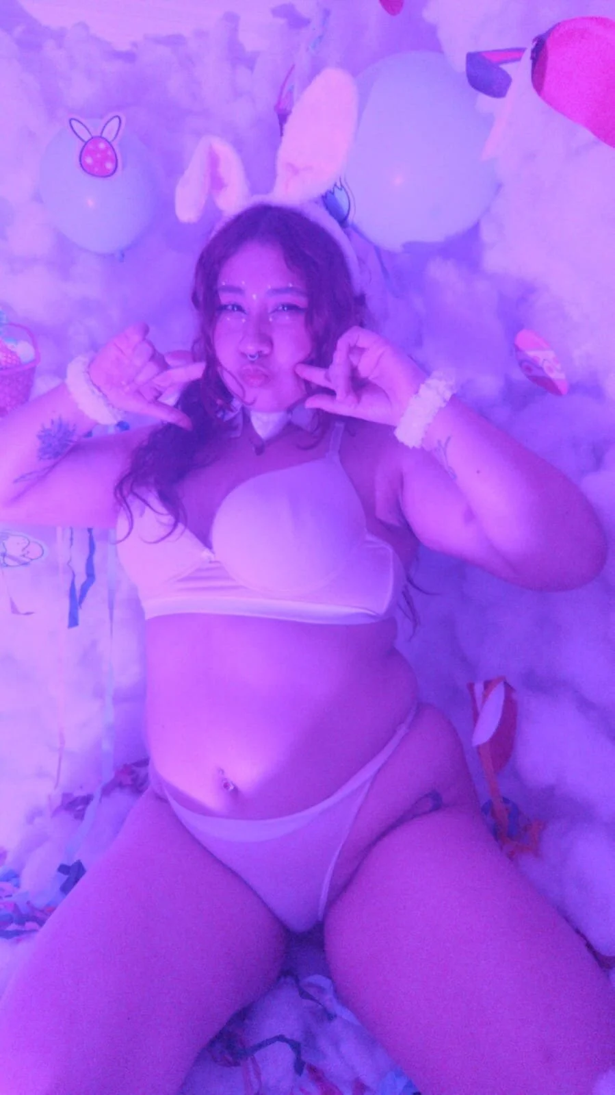 XXX Porn Photo of Nude littlee_red 70