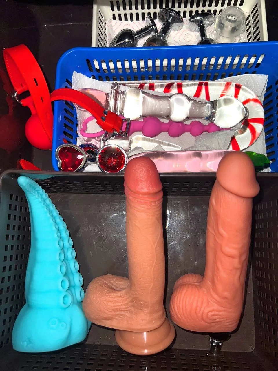 XXX Porn Photo of Nude diana_rotor 18