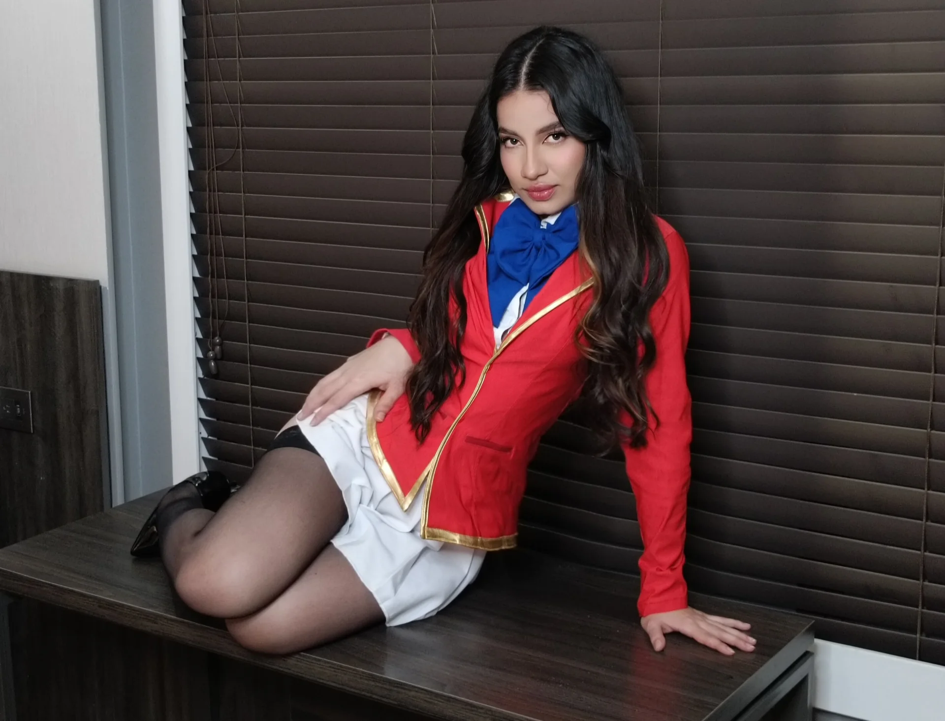 XXX Porn Photo of Nude MiaDunoff 34