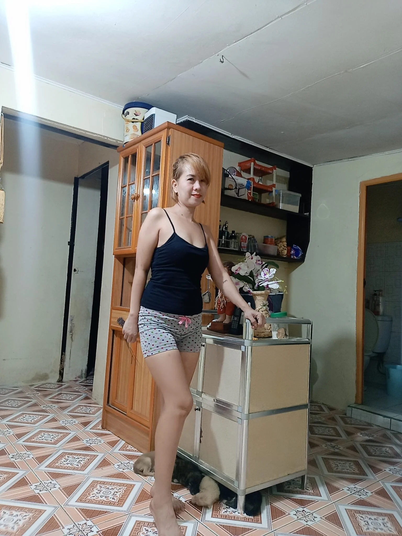 XXX Porn Photo of Nude sexyannie25 6