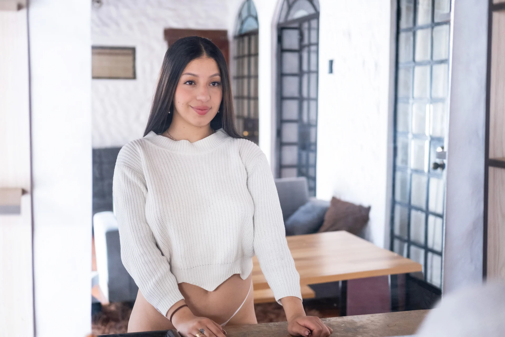 XXX Porn Photo of Nude Venus_velez_ 2