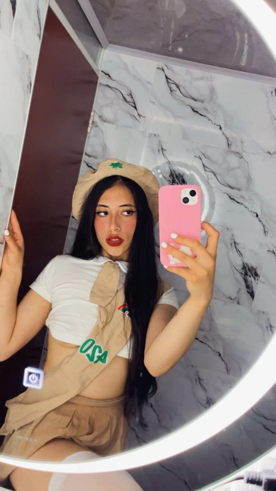 XXX Porn Photo of Nude juli_carther 16