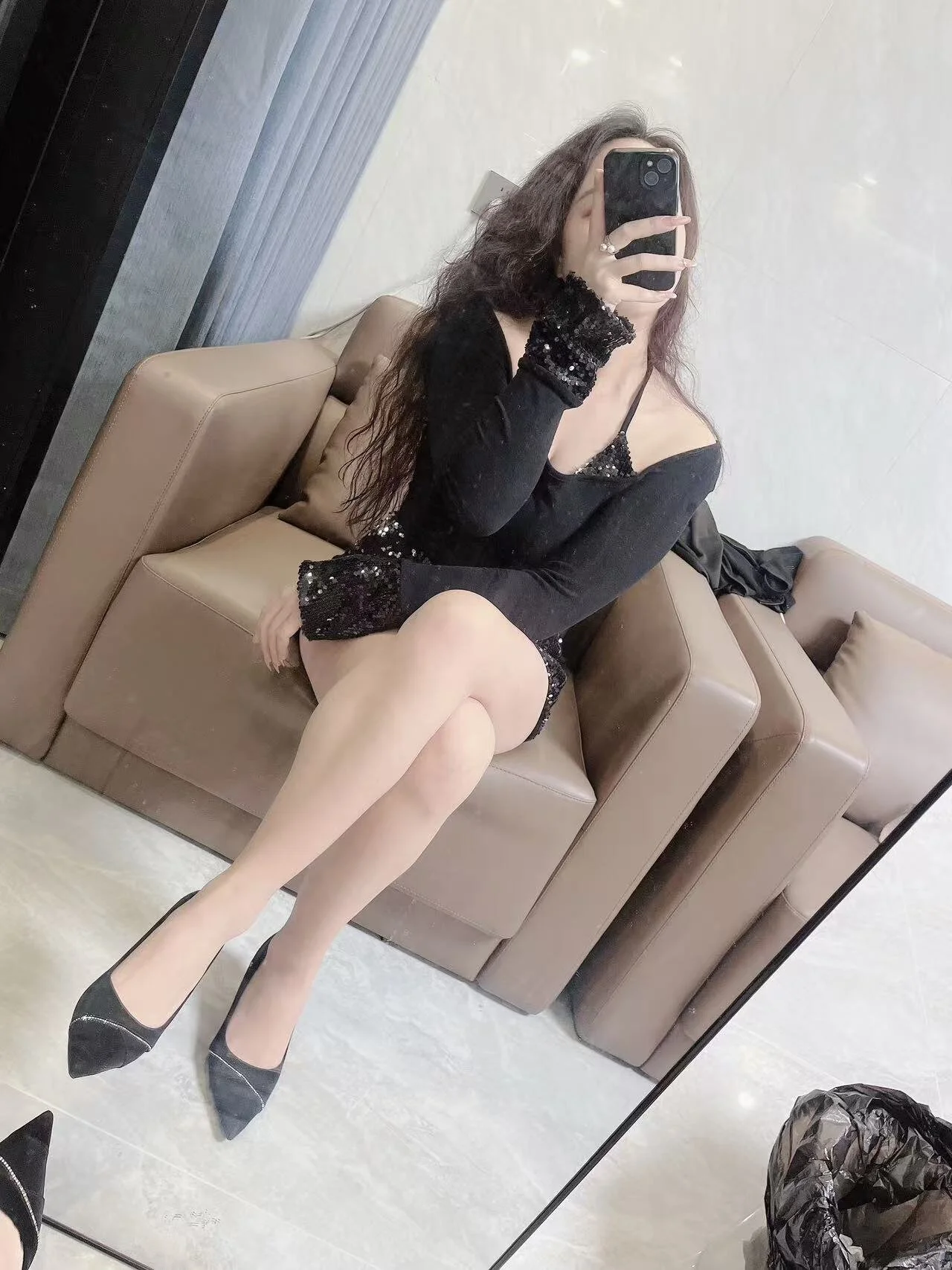 XXX Porn Photo of Nude G-nuonuo 3