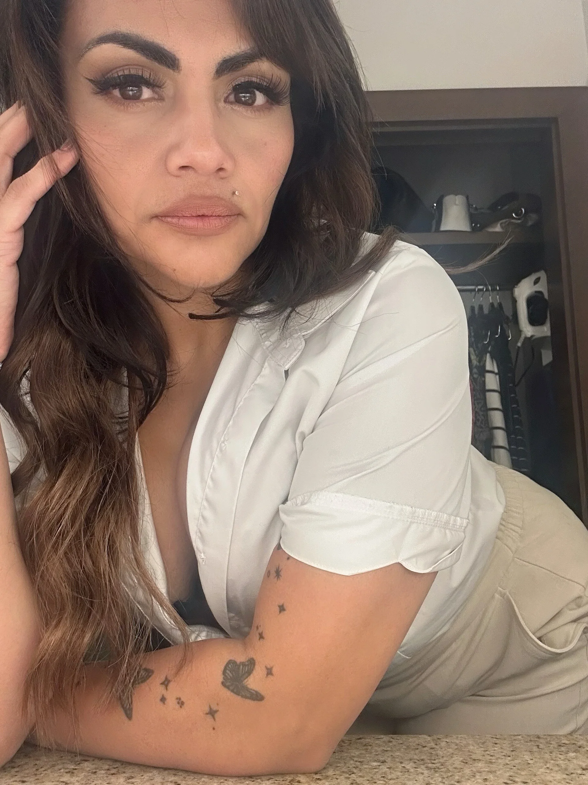 XXX Porn Photo of Nude sexxxylex 7