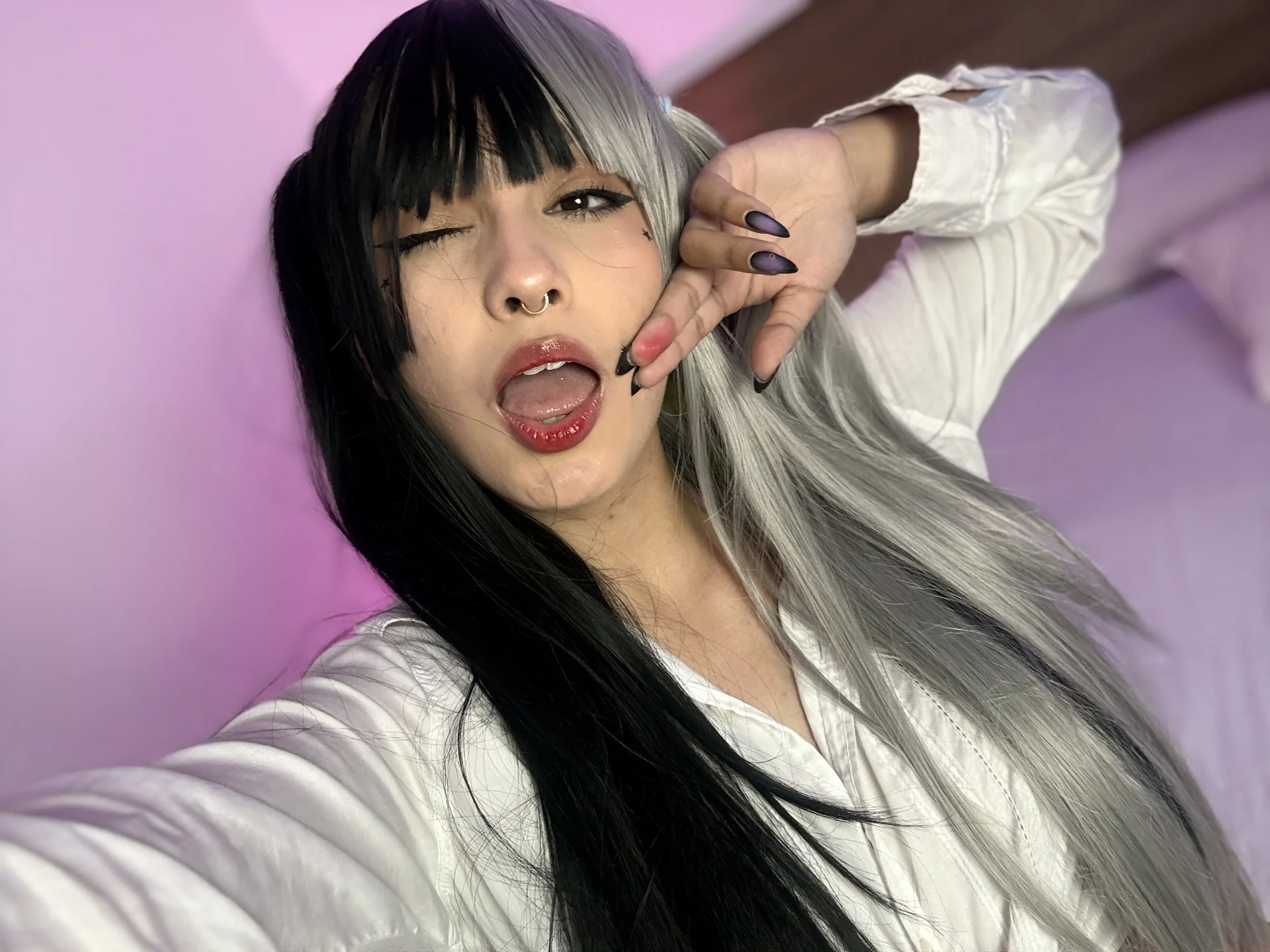 XXX Porn Photo of Nude Akatsumi_ 33