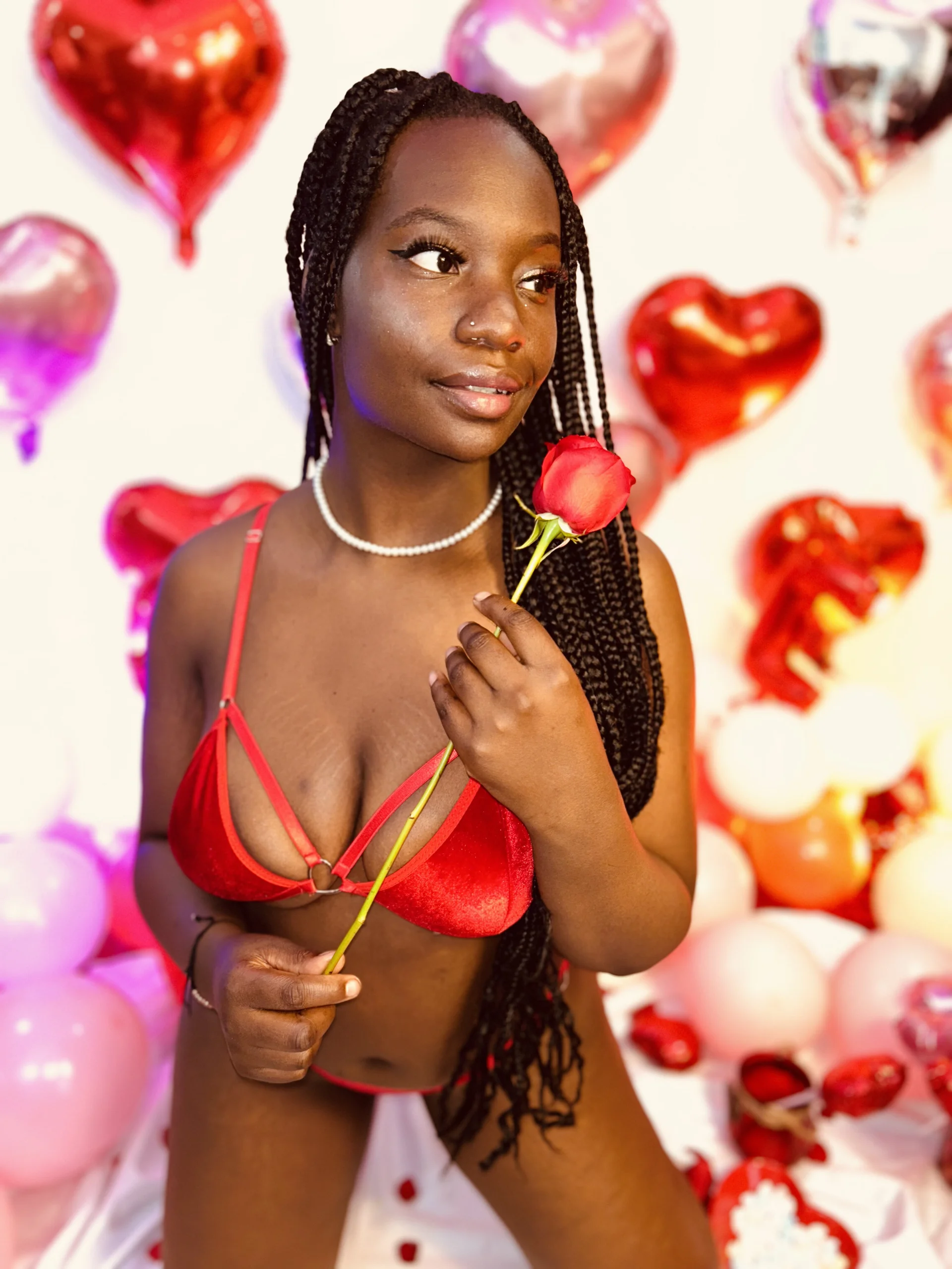 XXX Porn Photo of Nude lanna_bx 28