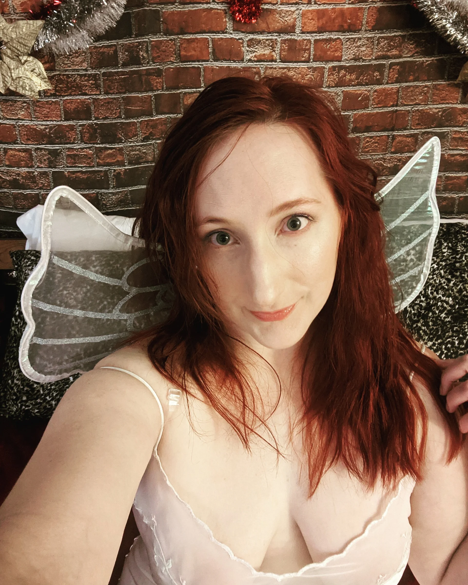 XXX Porn Photo of Nude WickedAphrodite 168